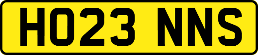HO23NNS