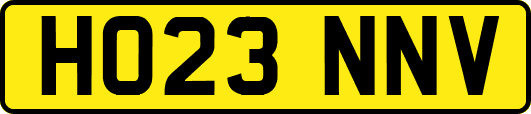 HO23NNV
