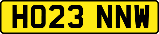 HO23NNW