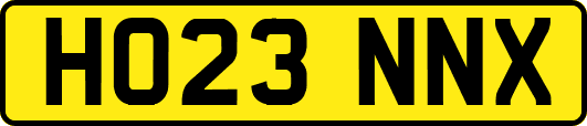 HO23NNX