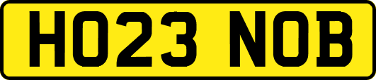 HO23NOB