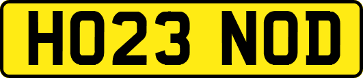 HO23NOD