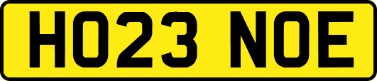 HO23NOE