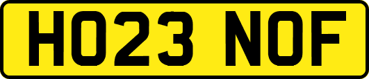 HO23NOF