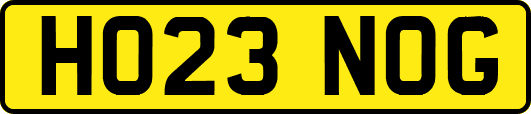 HO23NOG
