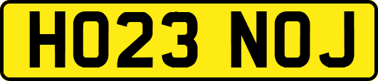 HO23NOJ