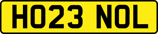 HO23NOL