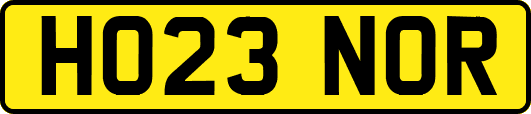 HO23NOR