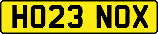 HO23NOX