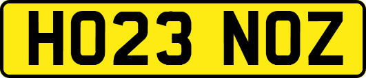 HO23NOZ