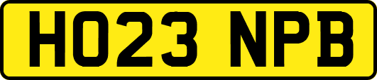 HO23NPB