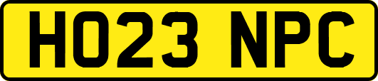 HO23NPC