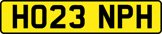 HO23NPH