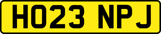 HO23NPJ
