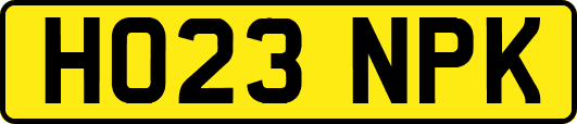 HO23NPK