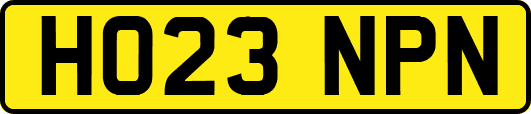 HO23NPN