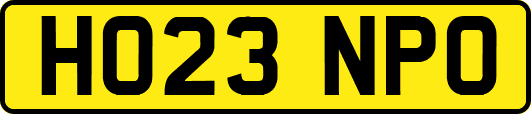HO23NPO