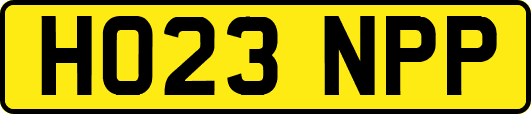HO23NPP