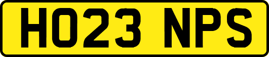 HO23NPS