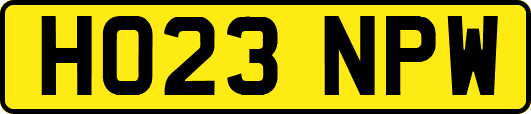 HO23NPW