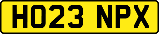 HO23NPX