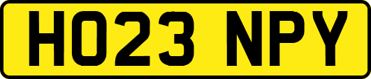 HO23NPY