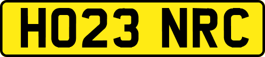 HO23NRC