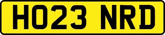 HO23NRD