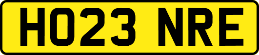 HO23NRE