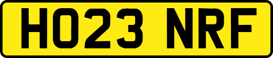 HO23NRF