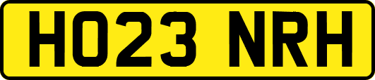 HO23NRH