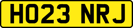 HO23NRJ