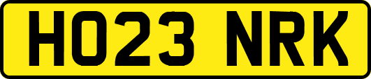 HO23NRK