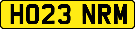 HO23NRM