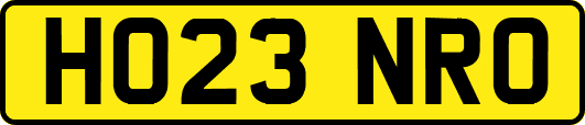 HO23NRO