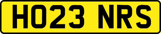 HO23NRS
