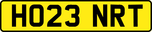 HO23NRT