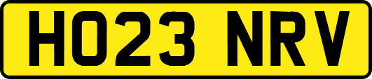 HO23NRV