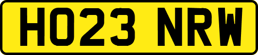 HO23NRW