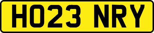 HO23NRY