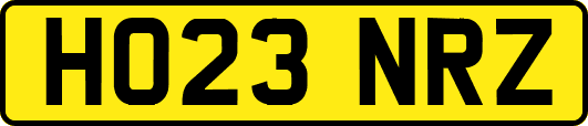 HO23NRZ