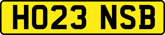 HO23NSB