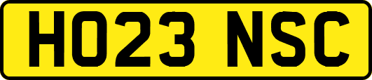 HO23NSC