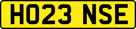 HO23NSE