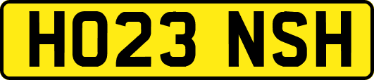 HO23NSH