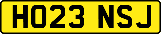HO23NSJ