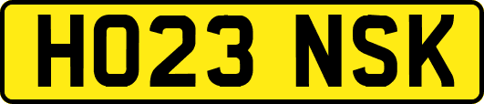 HO23NSK
