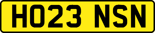 HO23NSN