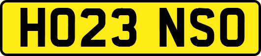 HO23NSO