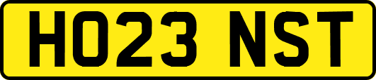 HO23NST